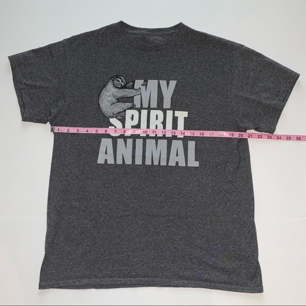 Graphic Tee - Picture 3 of 4